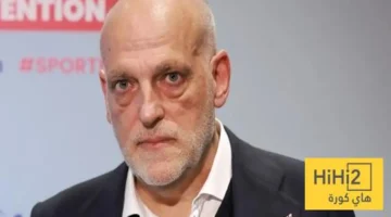 تيباس يكذب تصريحات أليماني بشأن تفاصيل جديدة في أزمة الدوري الإسباني